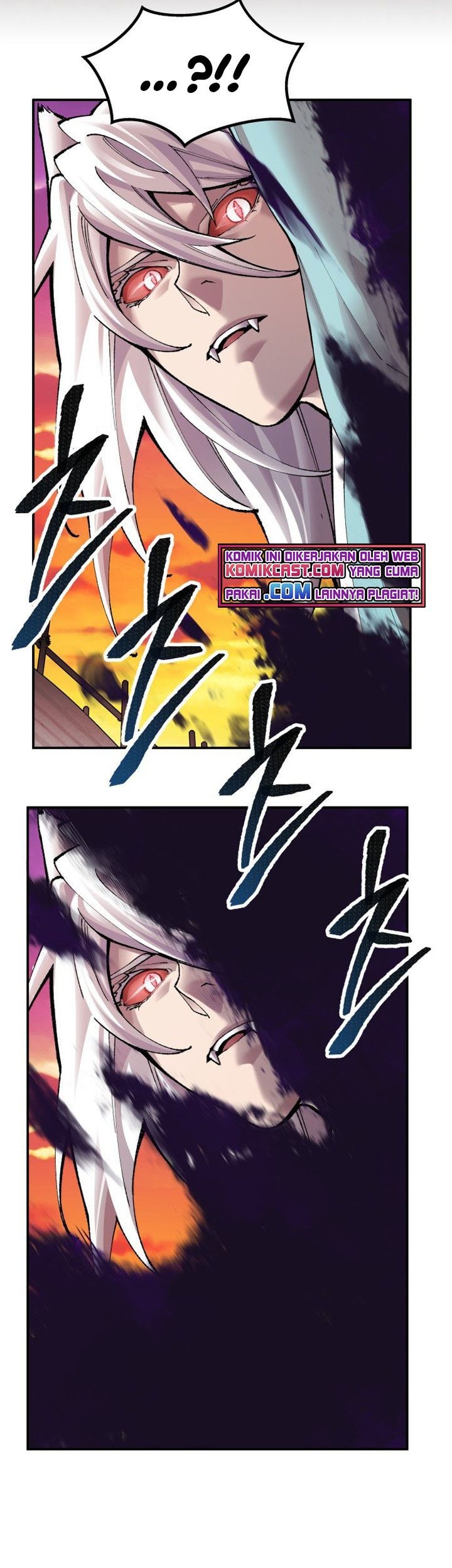 Limit Breaker Chapter 56 Gambar 44