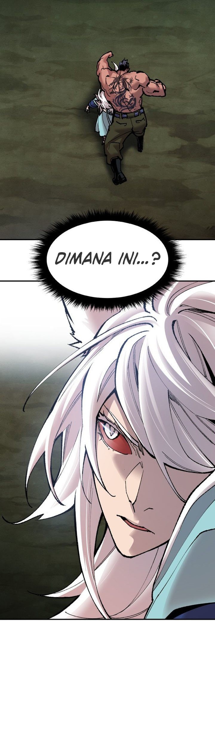 Limit Breaker Chapter 56 Gambar 52