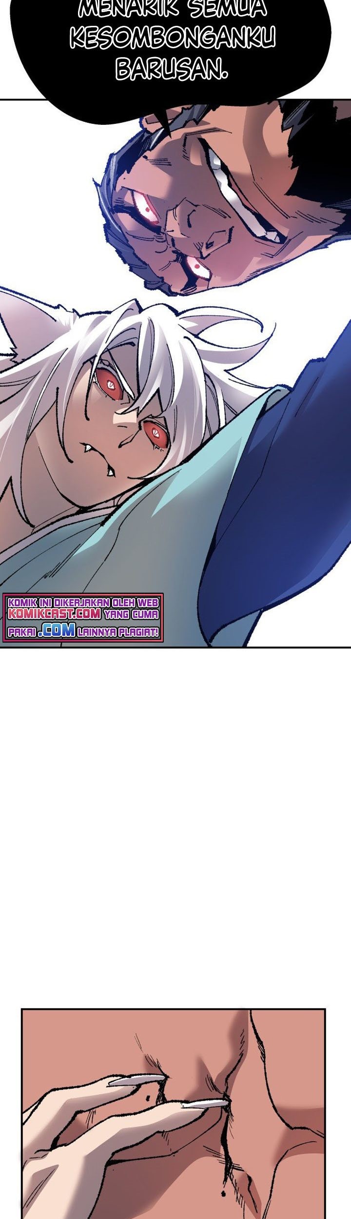 Limit Breaker Chapter 56 Gambar 54