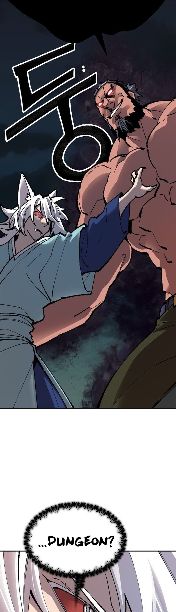 Limit Breaker Chapter 56 Gambar 56