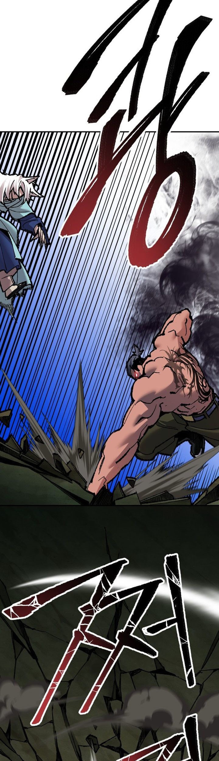 Limit Breaker Chapter 56 Gambar 61