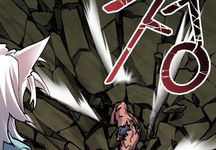 Limit Breaker Chapter 56 Gambar 62