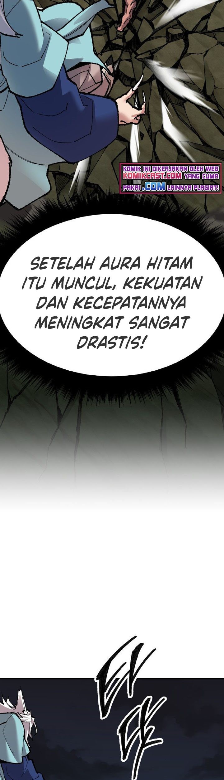 Limit Breaker Chapter 56 Gambar 63