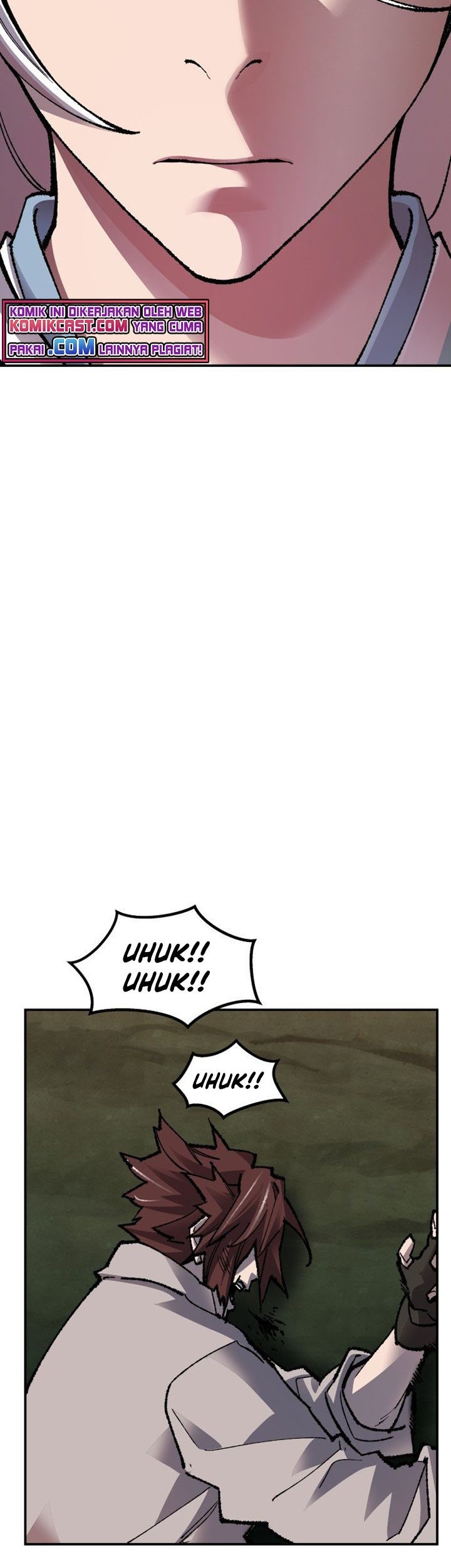 Limit Breaker Chapter 56 Gambar 69