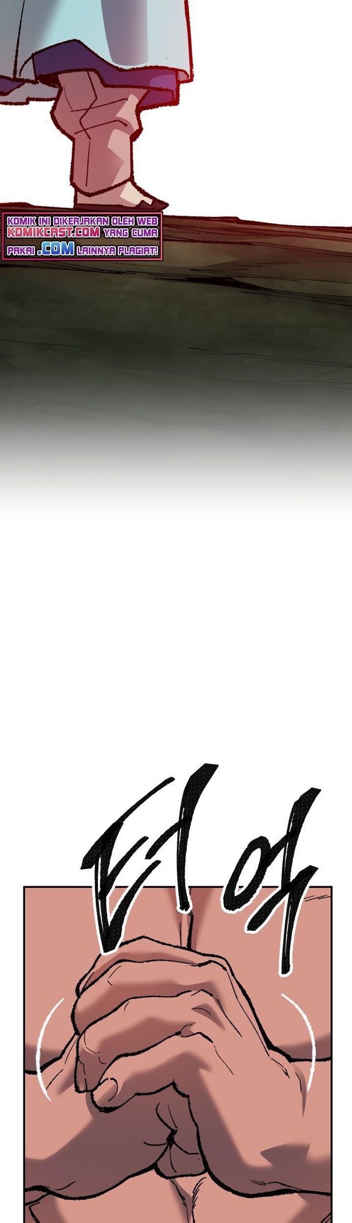 Limit Breaker Chapter 56 Gambar 75