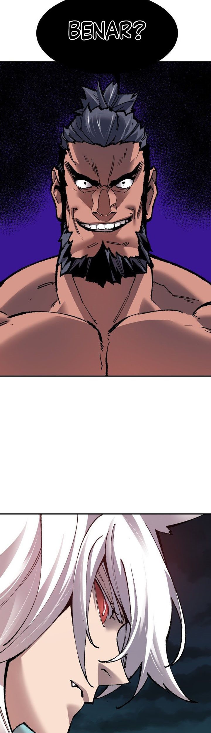 Limit Breaker Chapter 56 Gambar 78