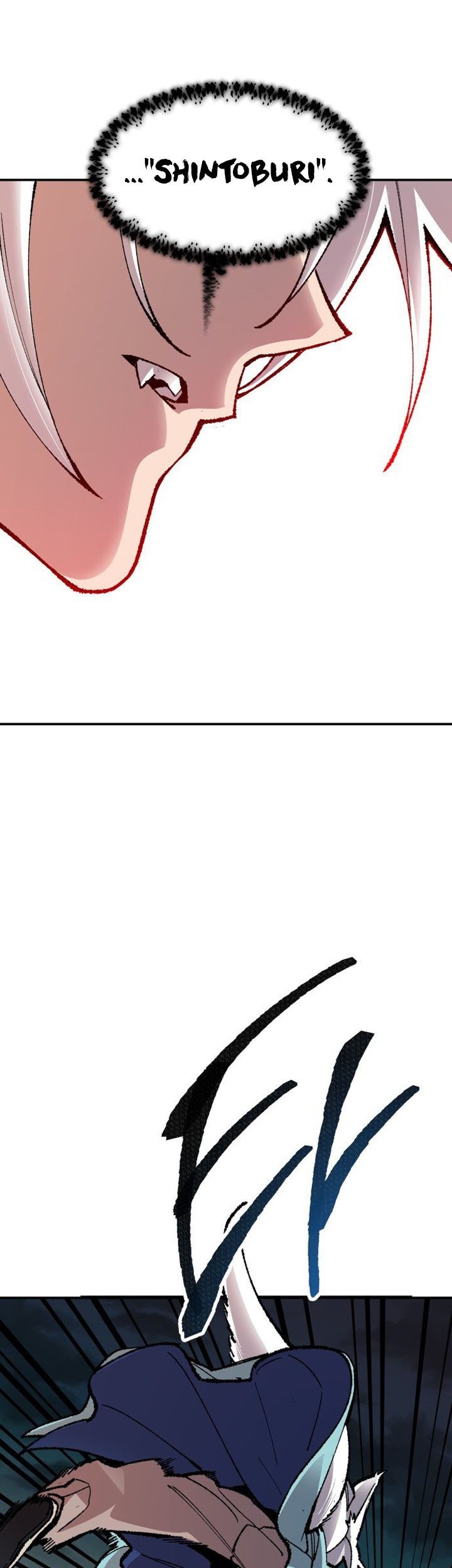 Limit Breaker Chapter 56 Gambar 80