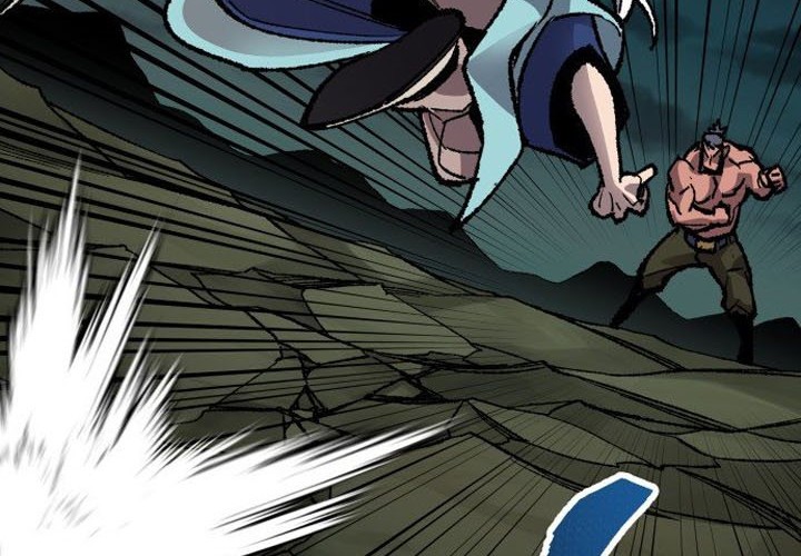 Limit Breaker Chapter 56 Gambar 81