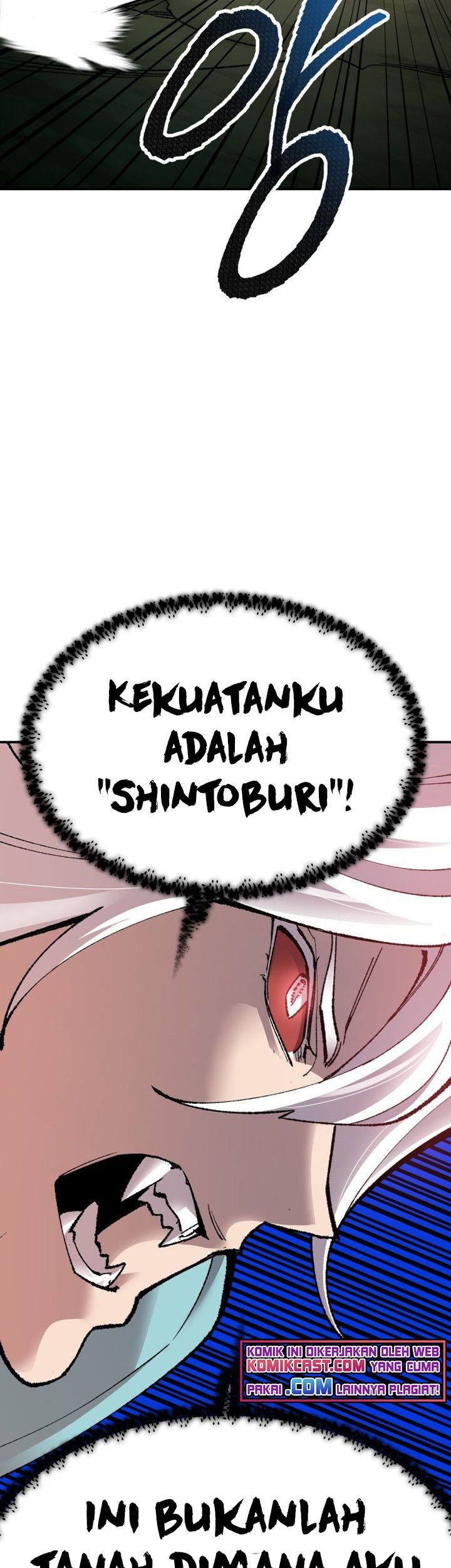 Limit Breaker Chapter 56 Gambar 82