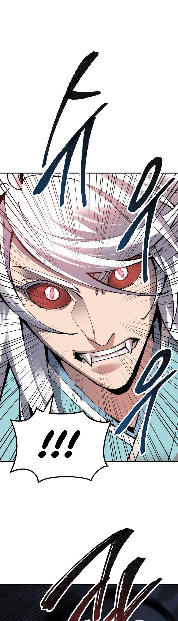 Limit Breaker Chapter 56 Gambar 86