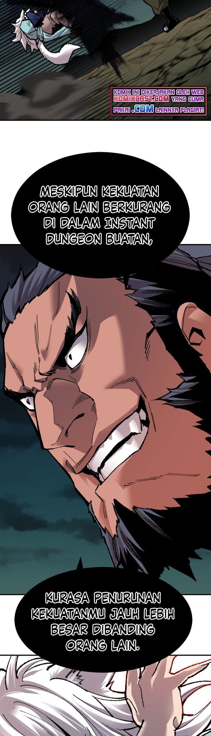 Limit Breaker Chapter 56 Gambar 88