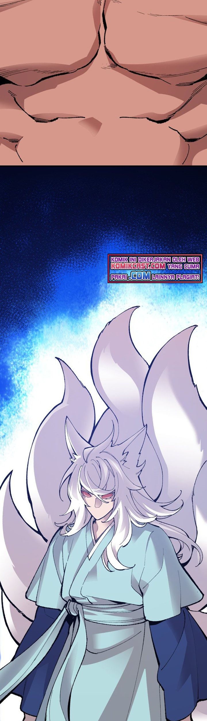 Limit Breaker Chapter 56 Gambar 6