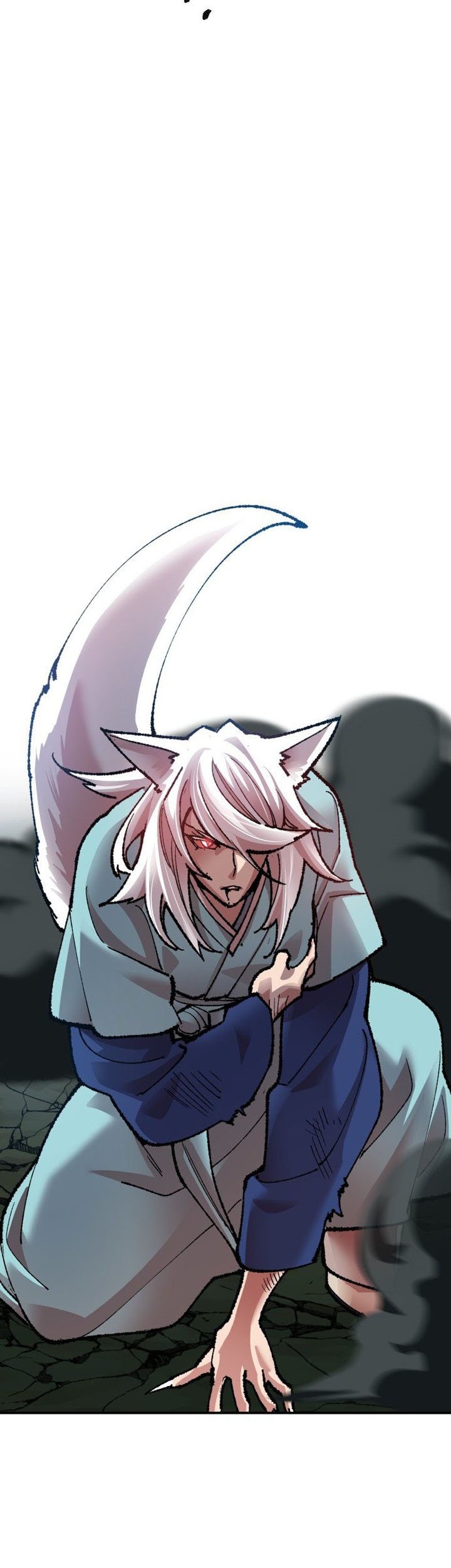 Limit Breaker Chapter 56 Gambar 94