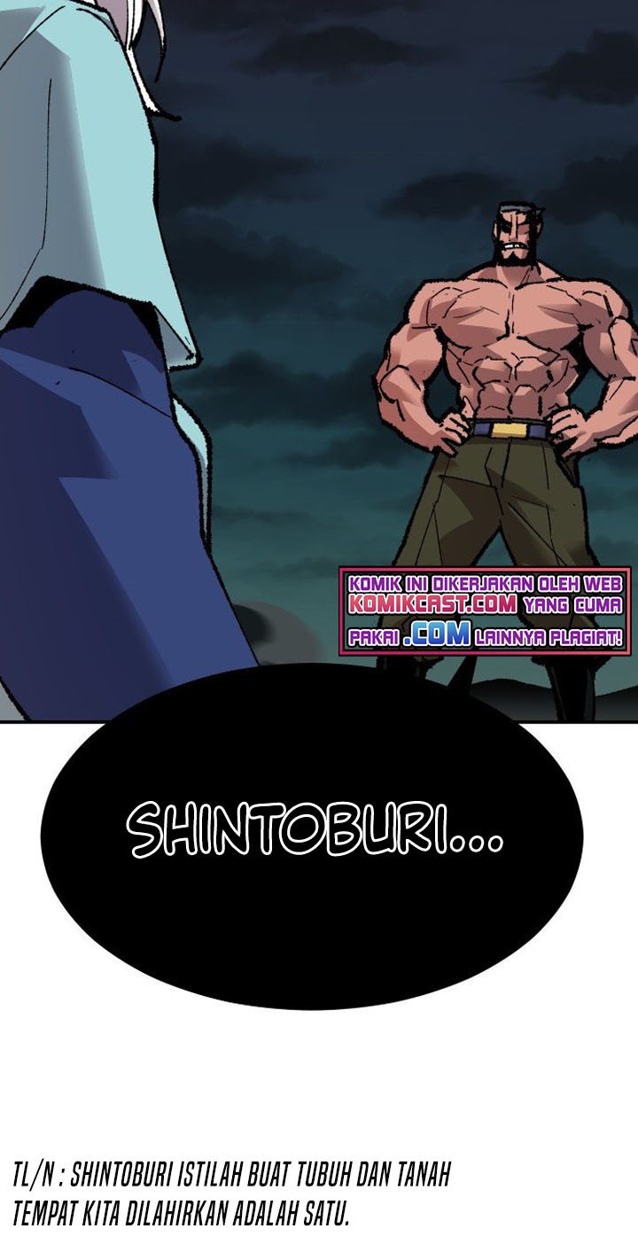 Limit Breaker Chapter 56 Gambar 96