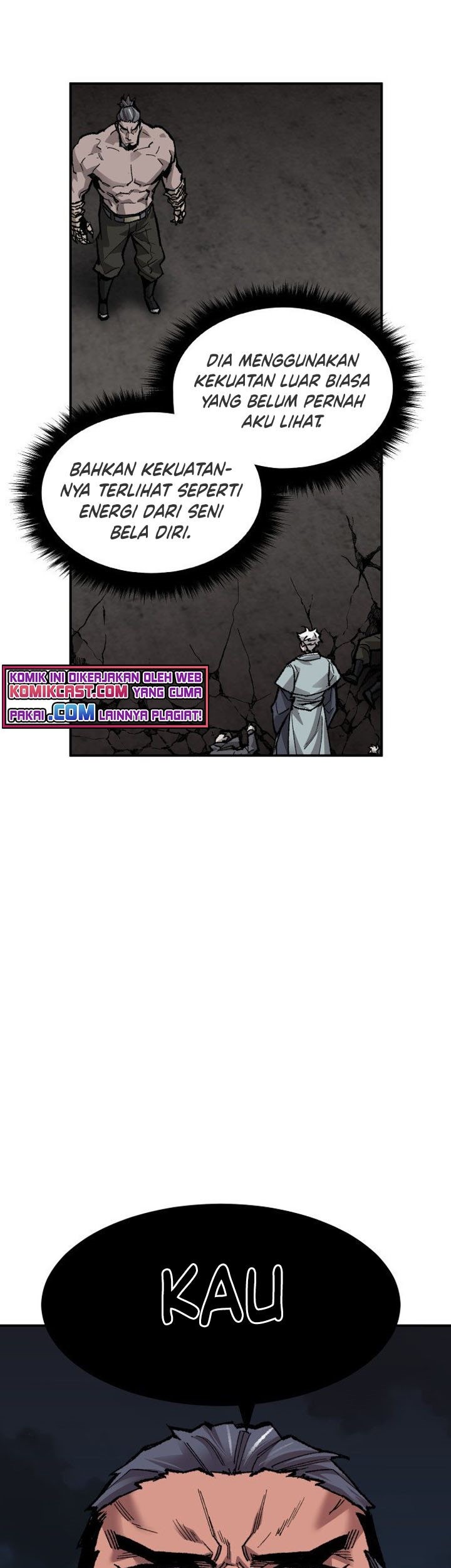 Limit Breaker Chapter 56 Gambar 99