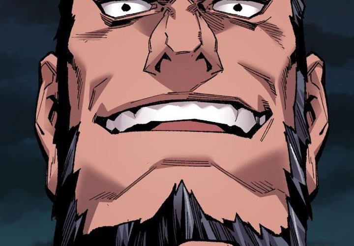 Limit Breaker Chapter 56 Gambar 100