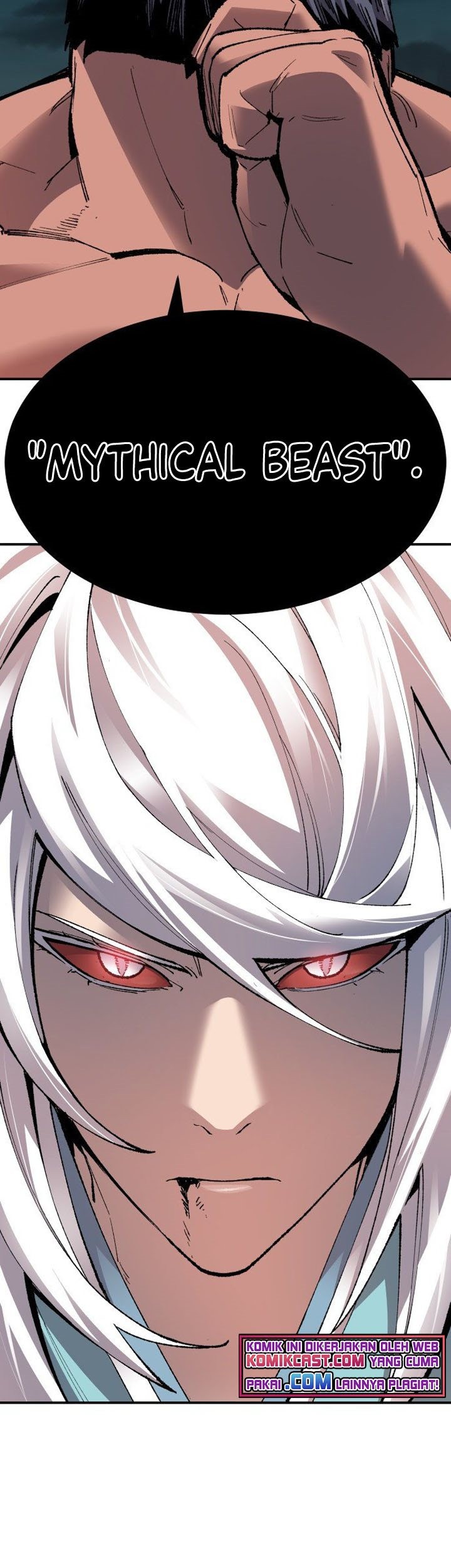 Limit Breaker Chapter 56 Gambar 101