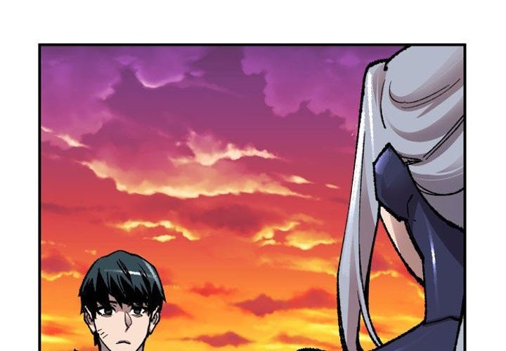 Limit Breaker Chapter 56 Gambar 106