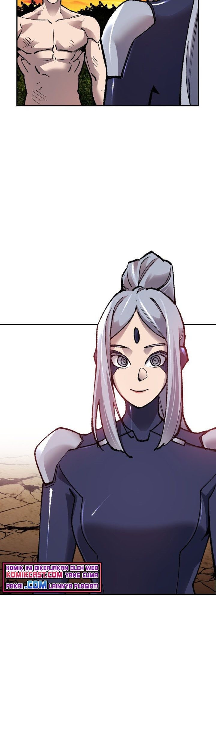 Limit Breaker Chapter 56 Gambar 107