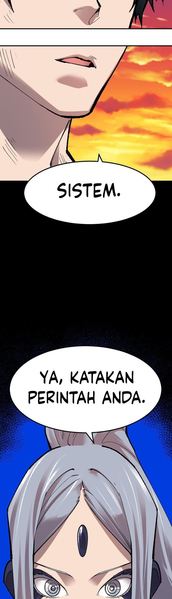 Limit Breaker Chapter 56 Gambar 109