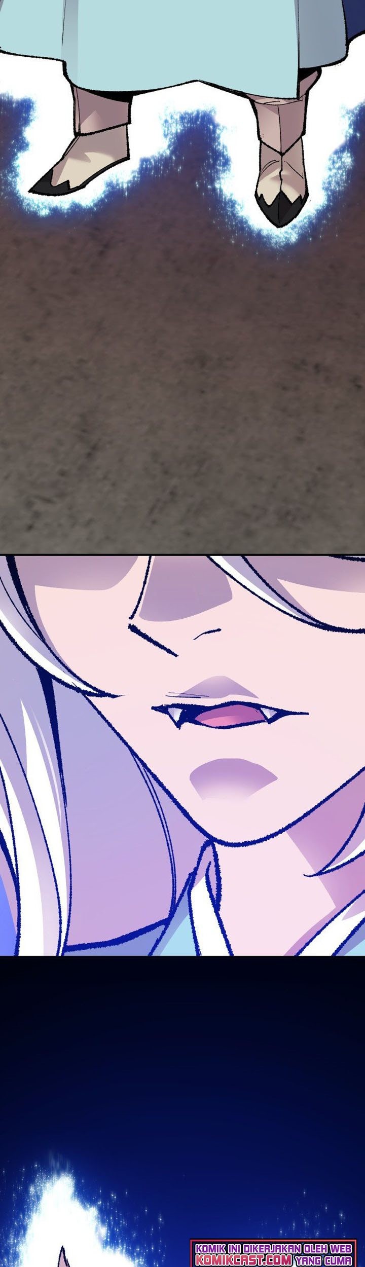 Limit Breaker Chapter 56 Gambar 8