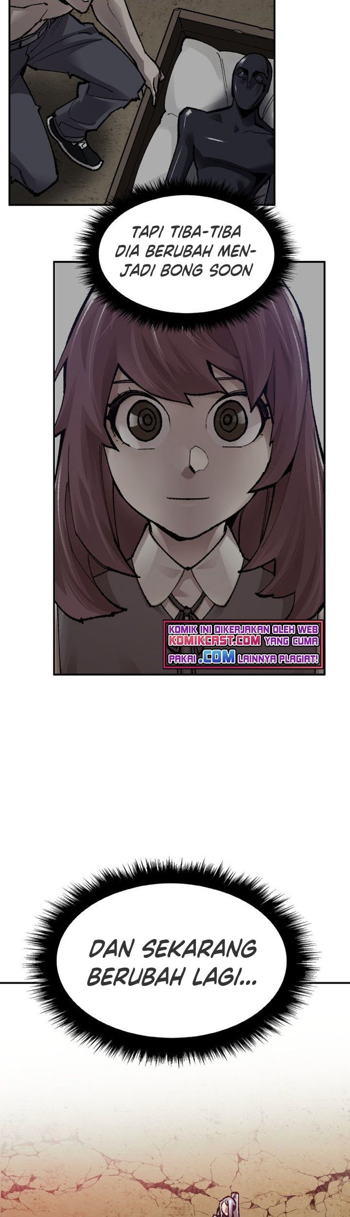 Limit Breaker Chapter 56 Gambar 118