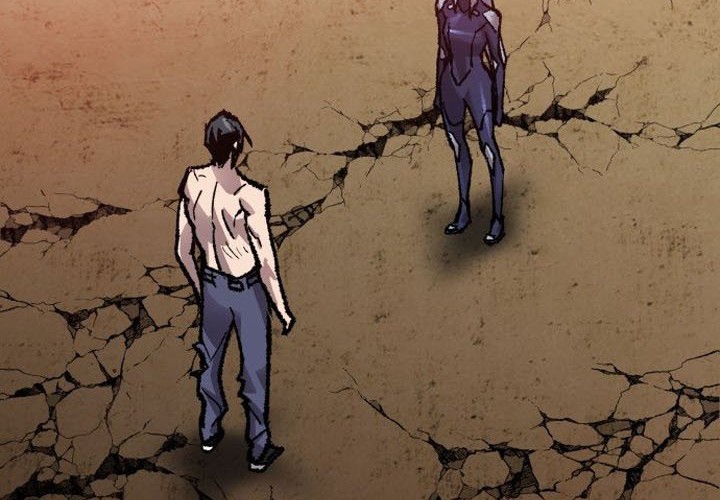 Limit Breaker Chapter 56 Gambar 119