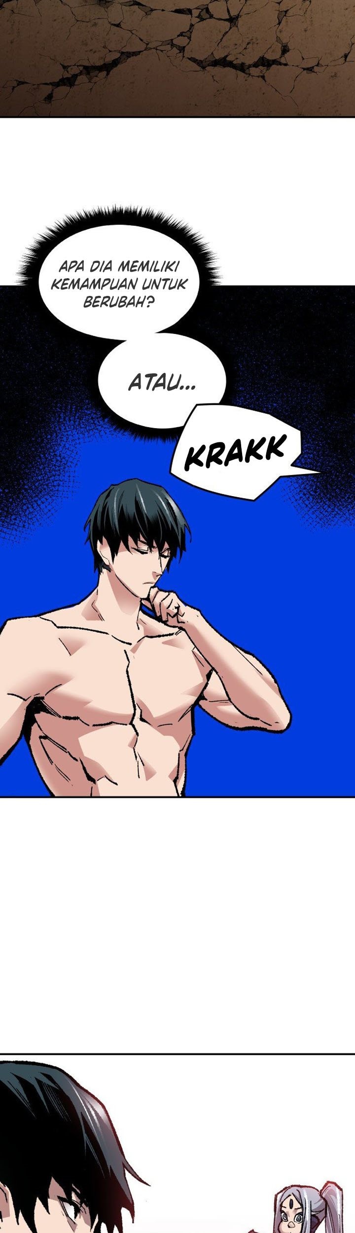 Limit Breaker Chapter 56 Gambar 120