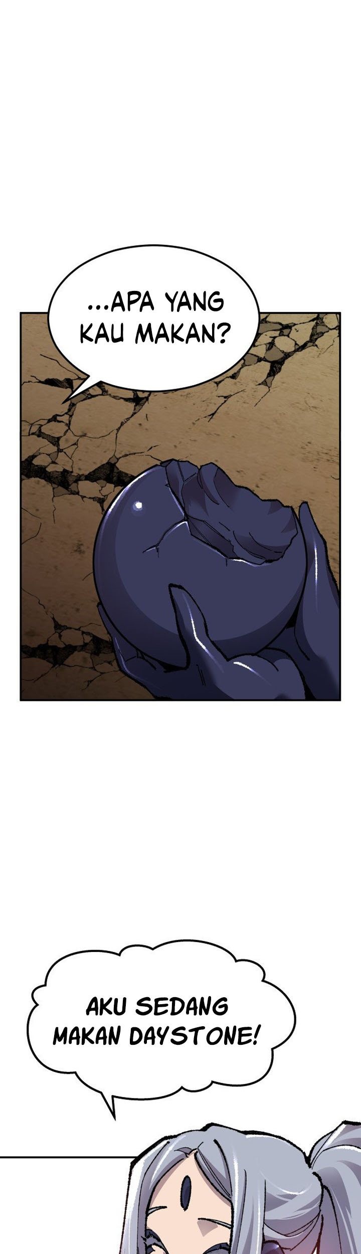 Limit Breaker Chapter 56 Gambar 122