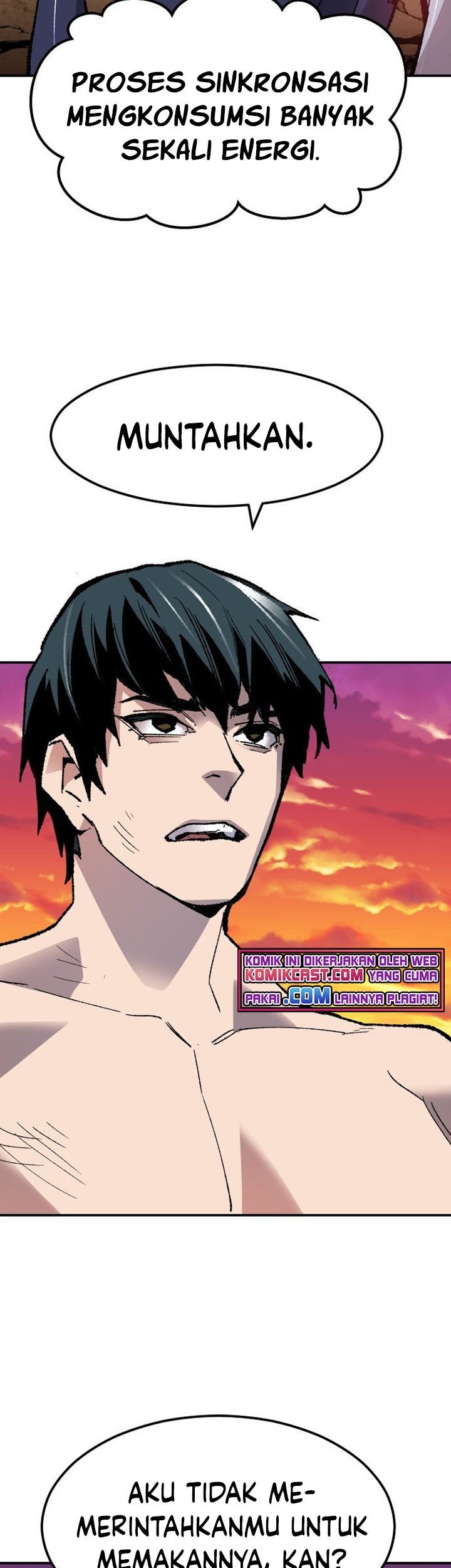 Limit Breaker Chapter 56 Gambar 124