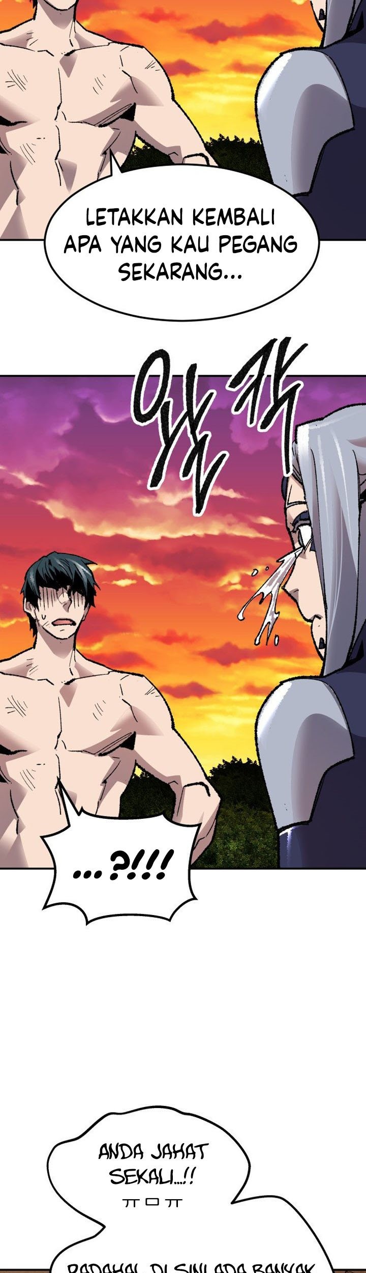 Limit Breaker Chapter 56 Gambar 126