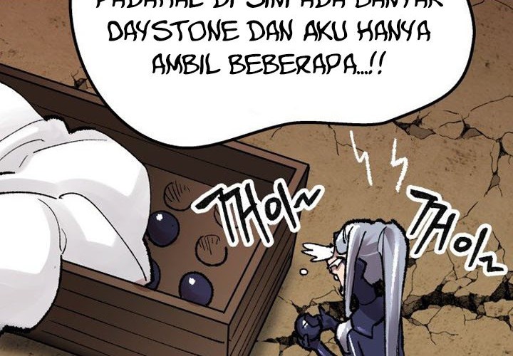 Limit Breaker Chapter 56 Gambar 127