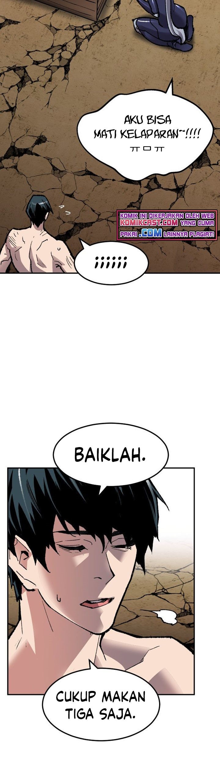 Limit Breaker Chapter 56 Gambar 128