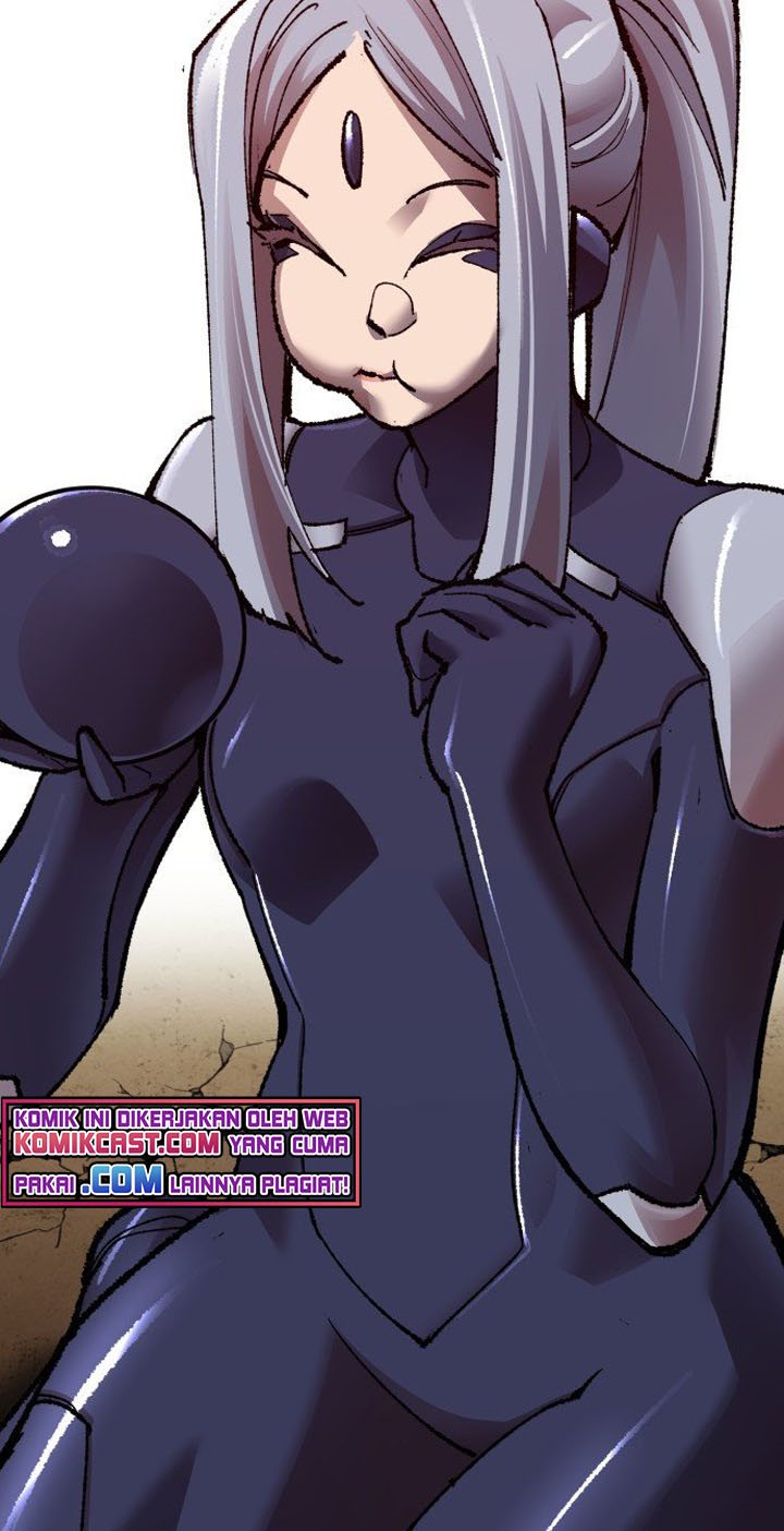 Limit Breaker Chapter 56 Gambar 134