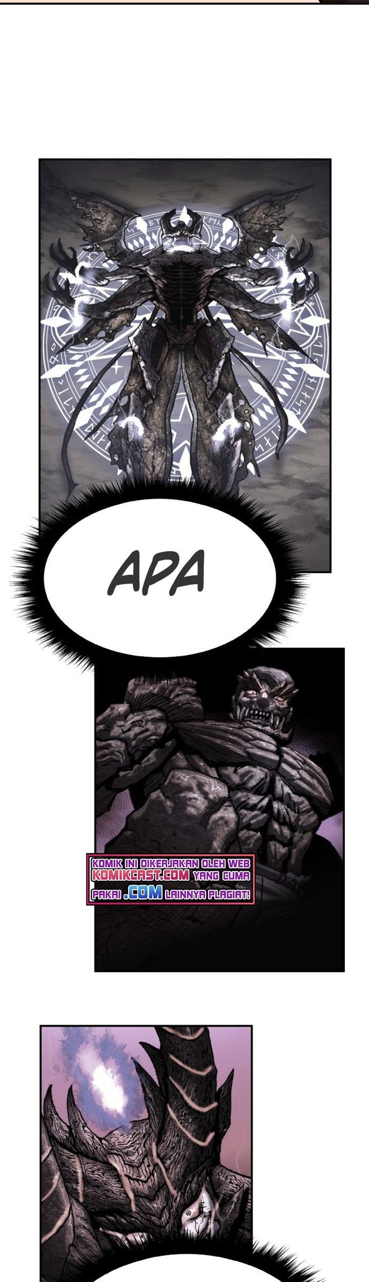 Limit Breaker Chapter 56 Gambar 137