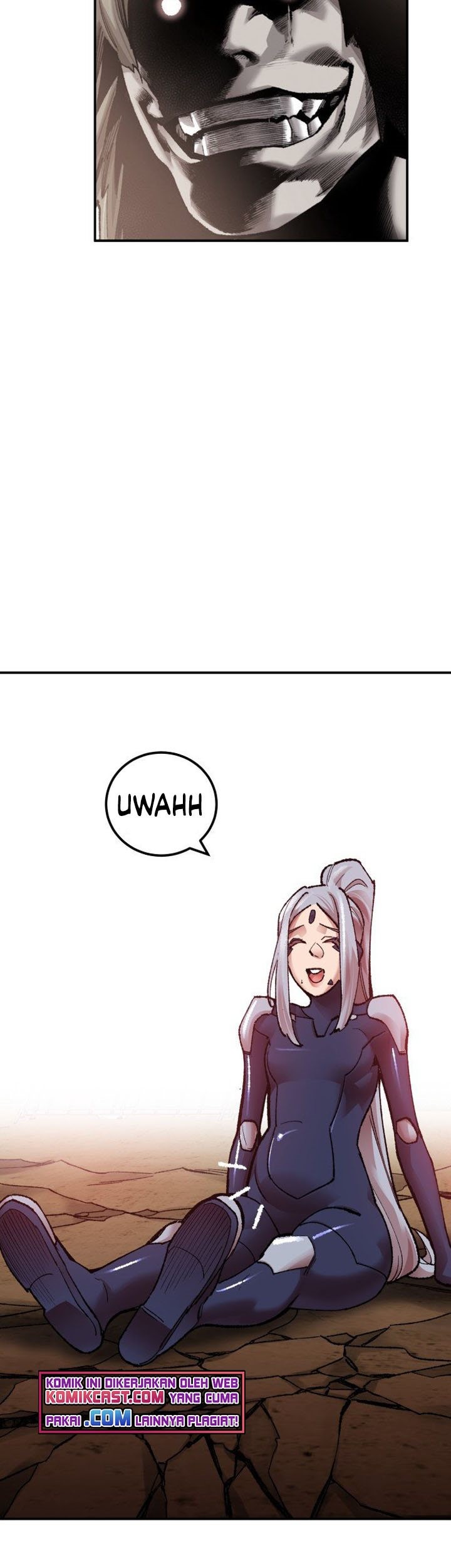 Limit Breaker Chapter 56 Gambar 139