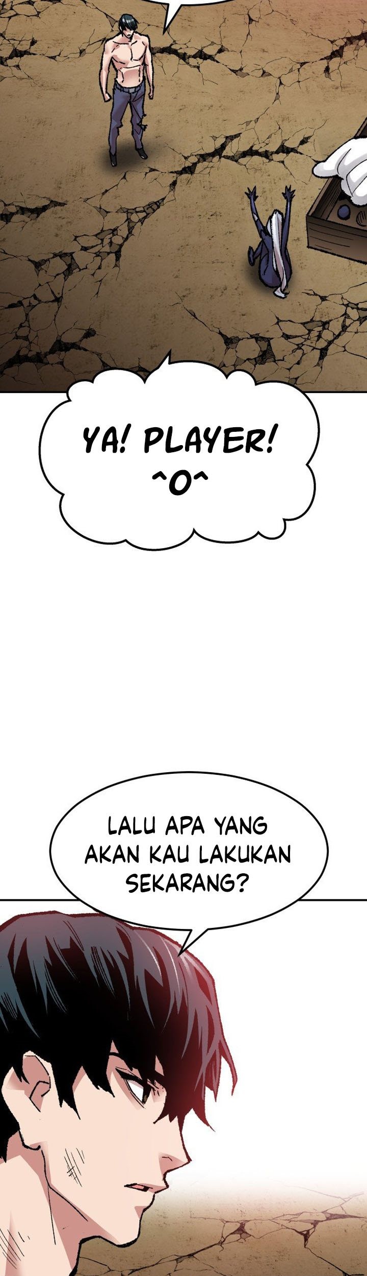 Limit Breaker Chapter 56 Gambar 141
