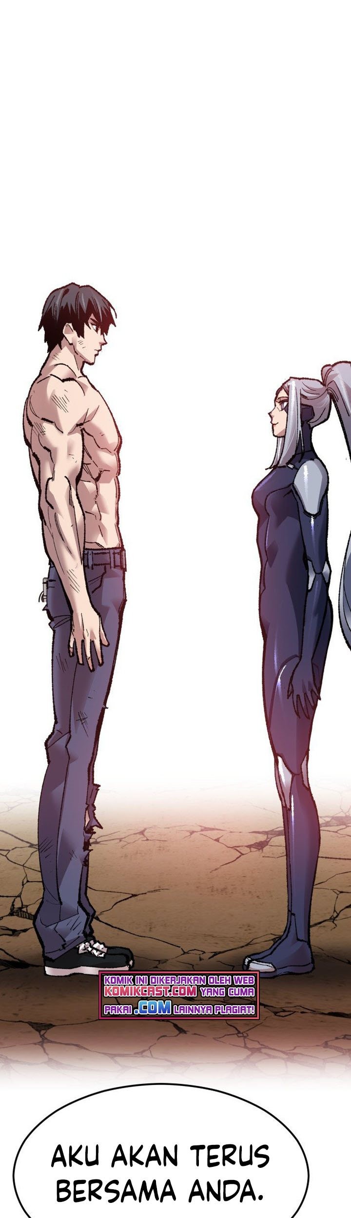 Limit Breaker Chapter 56 Gambar 145