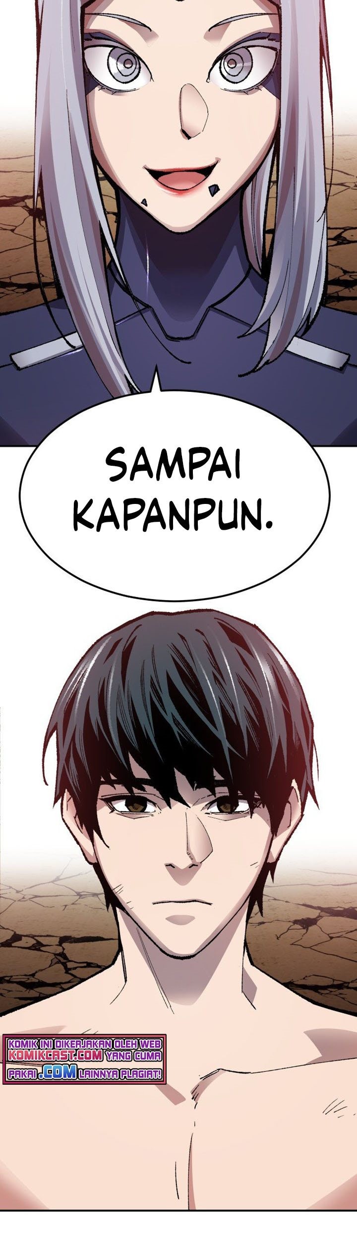 Limit Breaker Chapter 56 Gambar 147