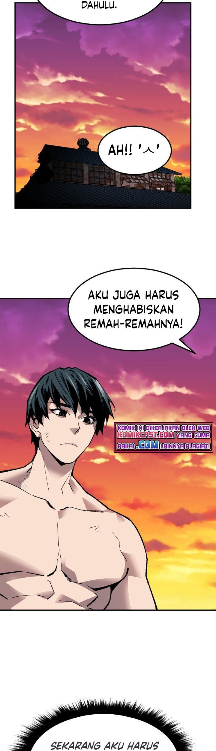 Limit Breaker Chapter 56 Gambar 149