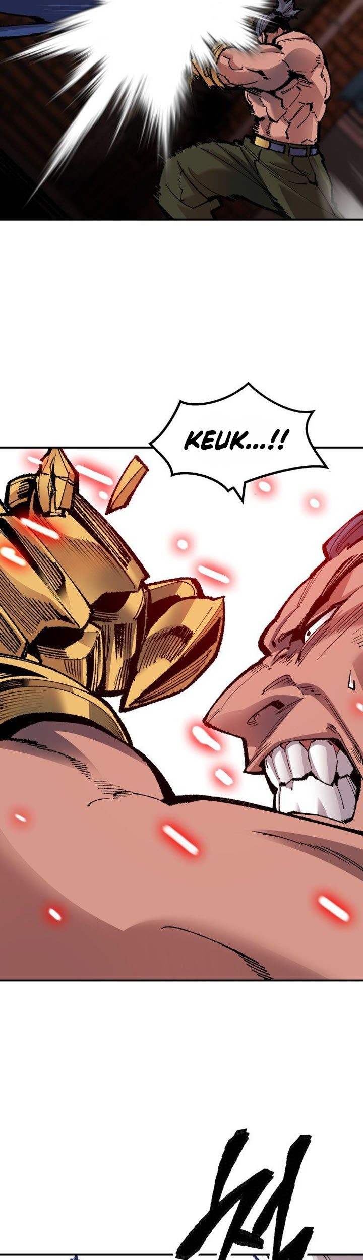 Limit Breaker Chapter 56 Gambar 16
