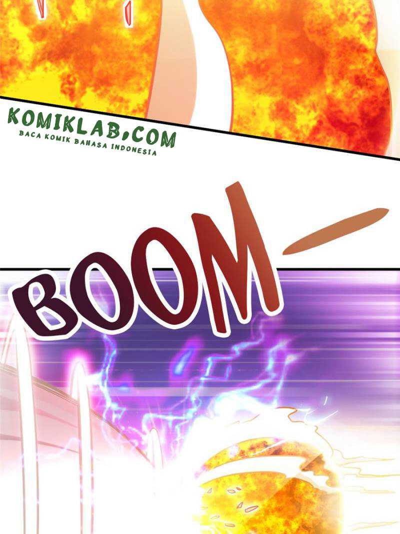 Extreme God Chapter 92 Gambar 10