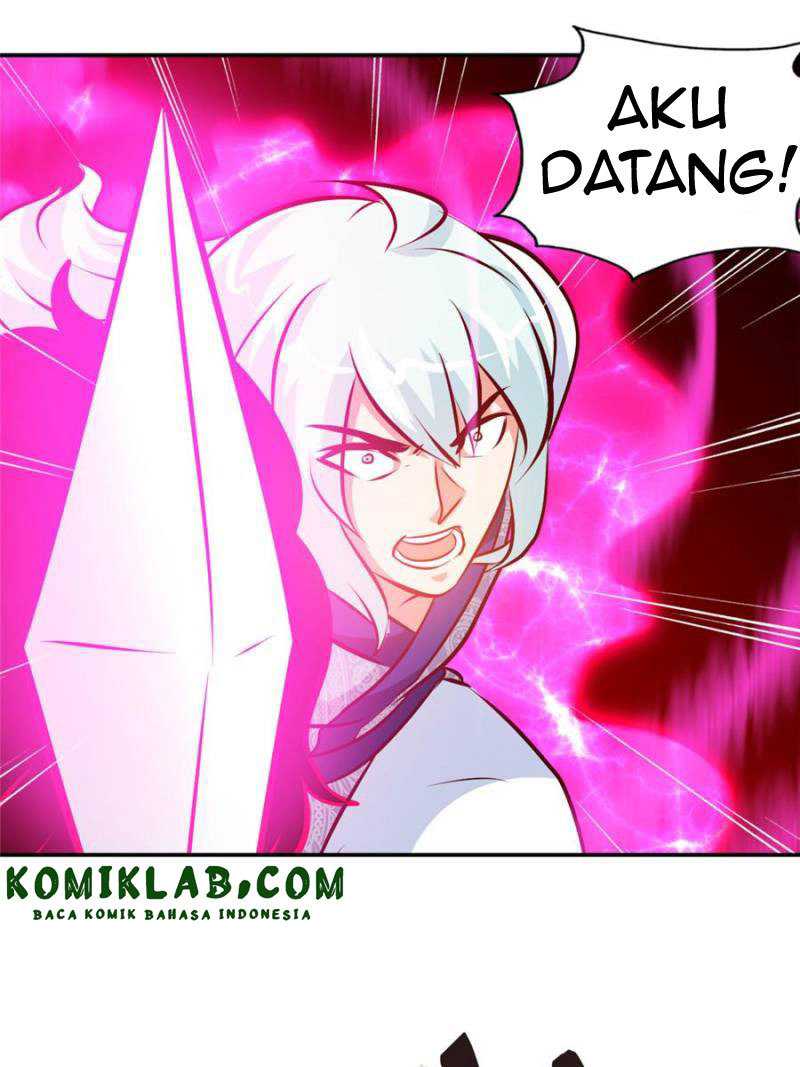 Extreme God Chapter 92 Gambar 13