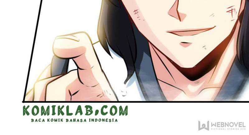 Extreme God Chapter 92 Gambar 18