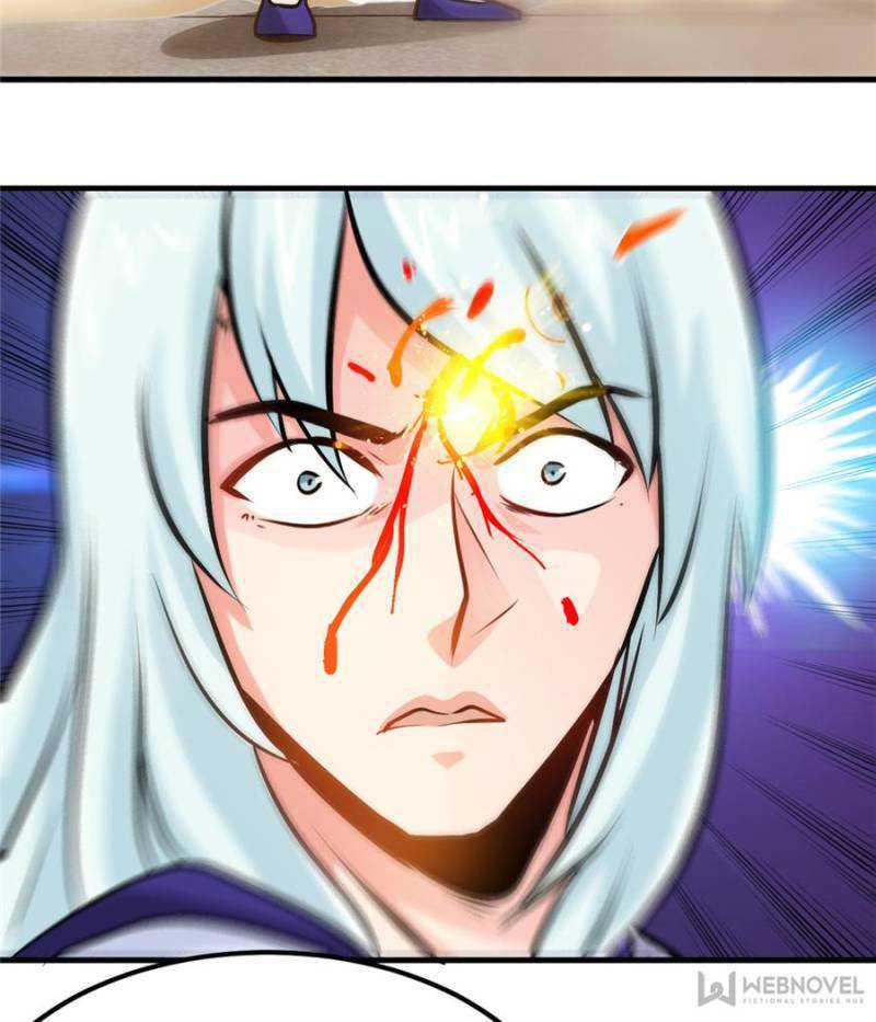 Extreme God Chapter 92 Gambar 20