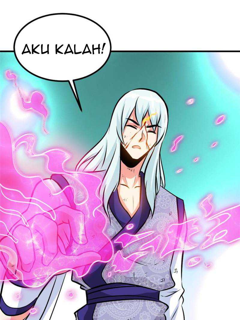 Extreme God Chapter 92 Gambar 23