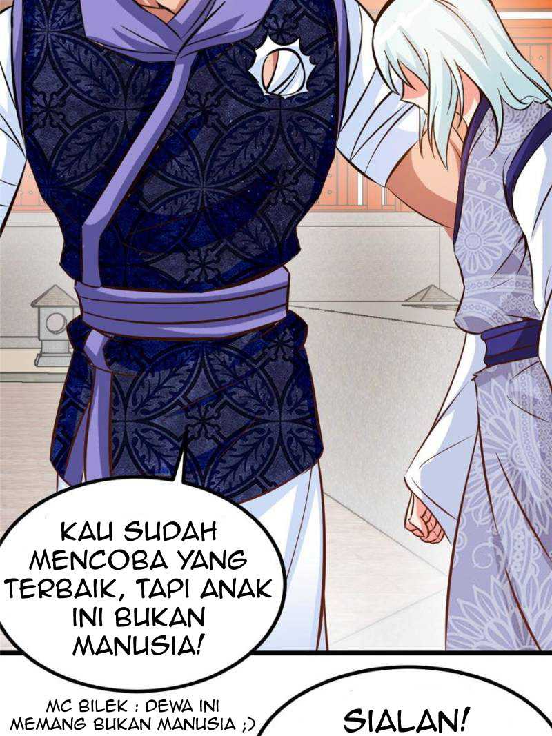 Extreme God Chapter 92 Gambar 29