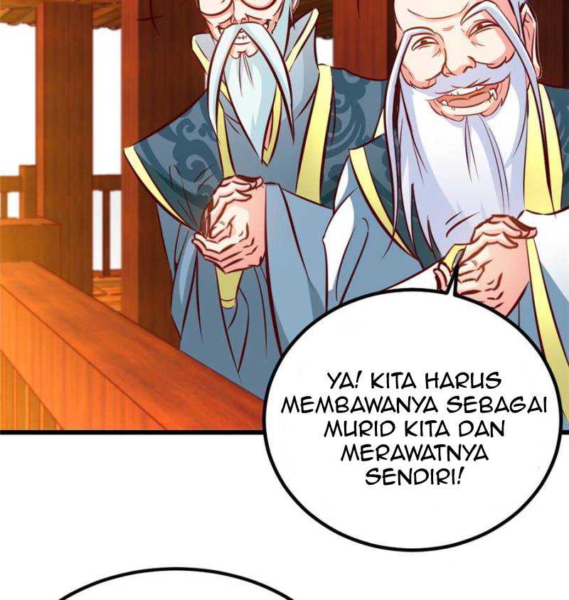 Extreme God Chapter 92 Gambar 36