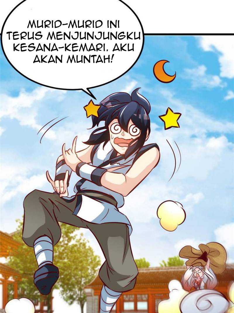 Extreme God Chapter 92 Gambar 37