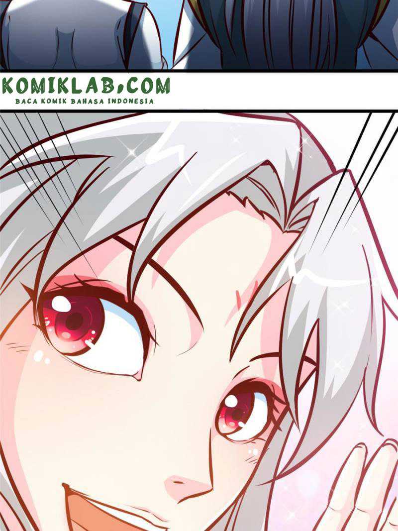 Extreme God Chapter 92 Gambar 45